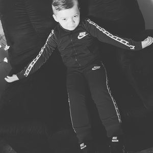 Meet your Posher, Brittney